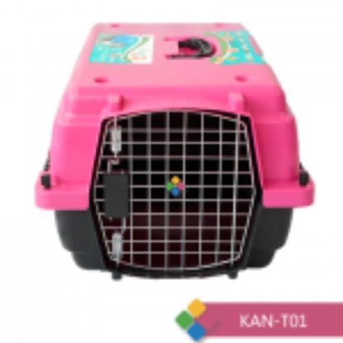 Small Kennel Carrier